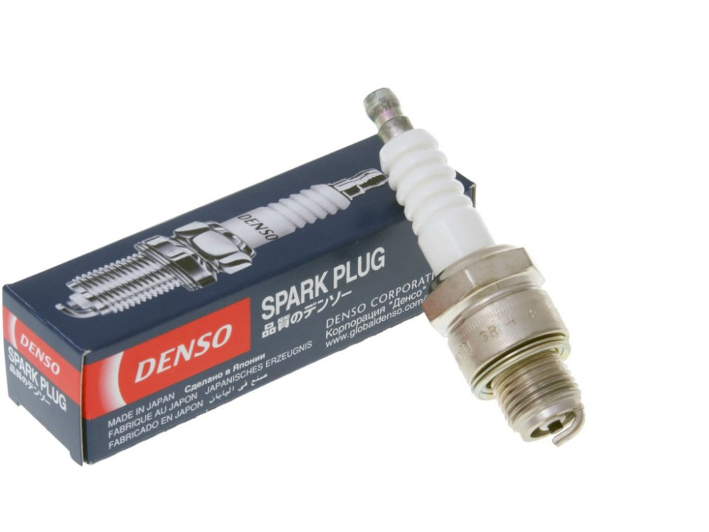 Denso W*FS-U gyújtógyertya (NGK B*HS) (Többféle változatban!) - NGK B9HS