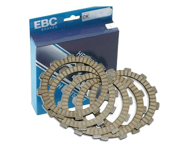 EBC CK kuplung lamella szett (Minarelli AM)