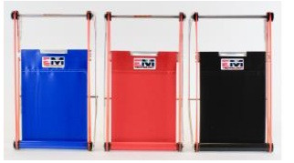 SCREEN FOR EM-01 MEDIUM MODEL