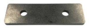 LINING FOR DD2 ENGINE BRACKET H5MM