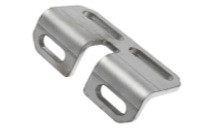 DD2 AIR FILTER SUPPORT PLATE