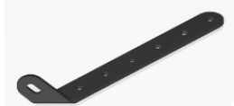 DD2 HIGH RADIATOR SUPPORT