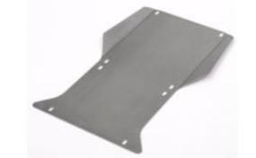 MINIKART FLOOR PLATE