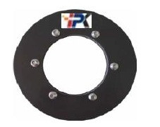 TEFLON CHAIN PROTECTION