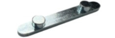 AXLE KEY 2 PIVOT
