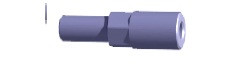 EXTENSION SAFETY CABLE