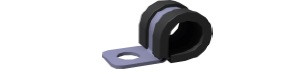 BRAKE PIPE FIXING BELT 8MM