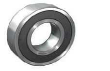 BEARING Ø17XØ35XH10MM