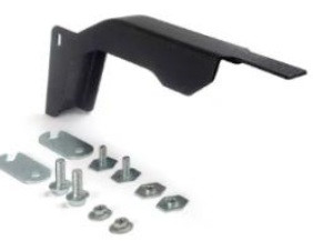 KZ CHAIN GUARD FIXING KIT
