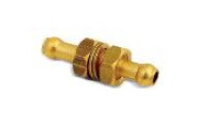 FUEL TANK THREADED CONNECTION