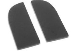 SIDE SEAT PROTECTION KIT (LEFT + RIGHT)