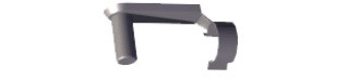 SAFETY CLIP Ø6x24MM