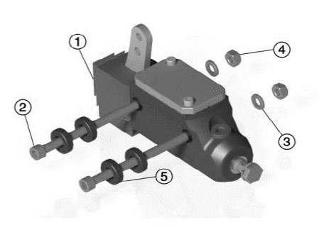 (3) WASHER Ø6x12MM