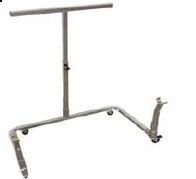 KART TROLLEY EXHIBITOR