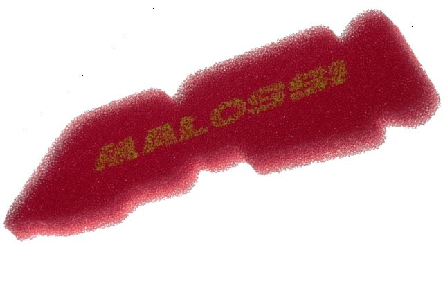 Malossi Red Filter légszűrőszivacs (Gilera / Piaggio)