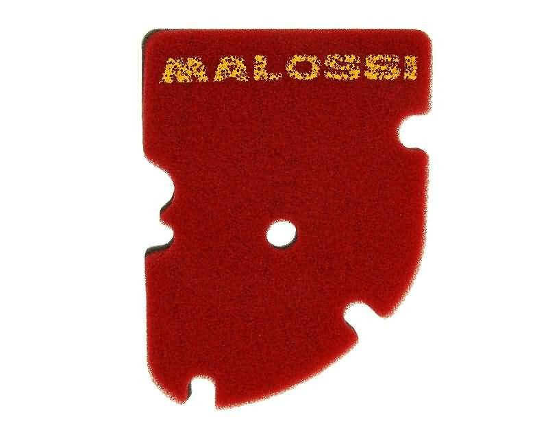 Malossi Double Red Filter légszűrőszivacs (Vespa 125-300)