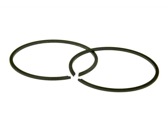 Malossi Sport dugattyúgyűrű szett (47,0x1,5mm) (2db)