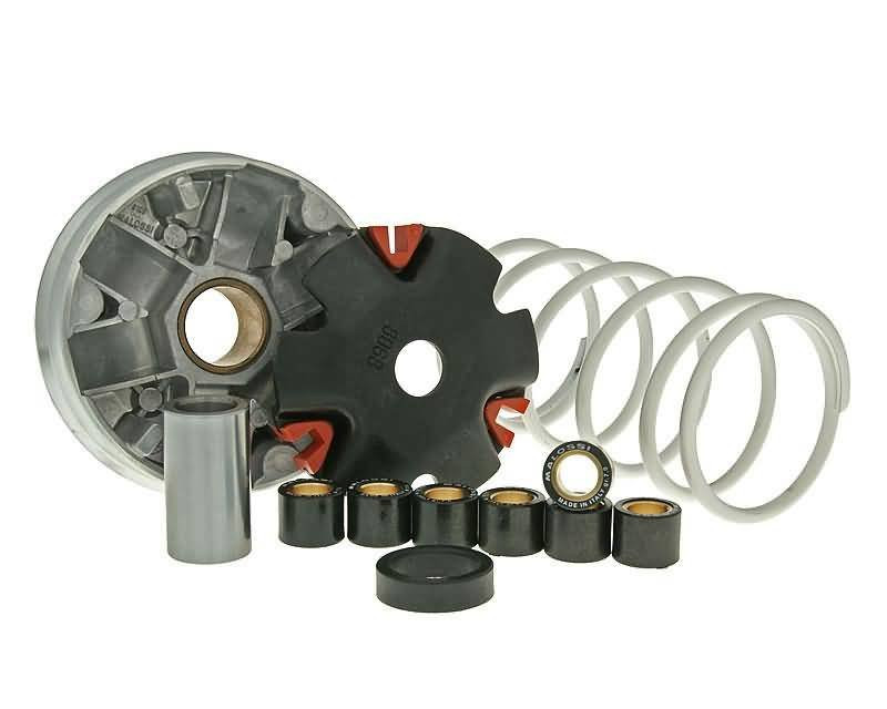Malossi Multivar variátor (Honda AF18-35 - d=14mm)