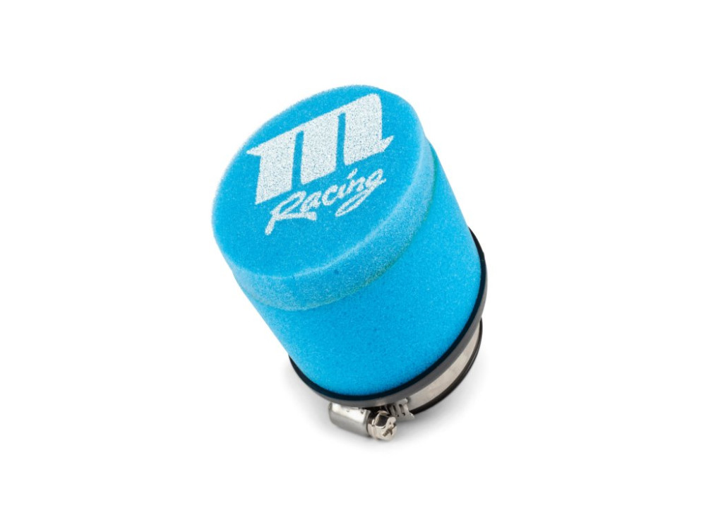 Motoforce Racing sportlégszűrő (50mm - Kék)