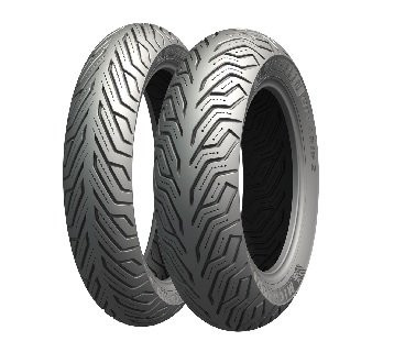 Michelin gumiköpeny (130/60-13 60S TL City Grip 2)