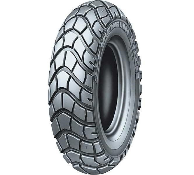 Michelin gumiköpeny (130/90-10 61J TL Reggae)