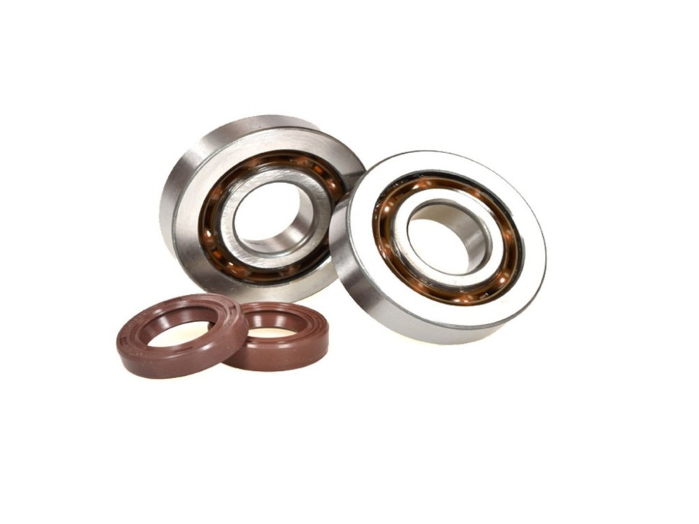 MVT S-Racing csapágy és szimering szett (Piaggio - C3)