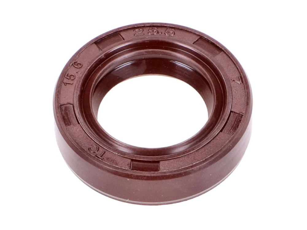 Naraku Performance Premium főtengely szimering (15,6x25,5x7 FKM)