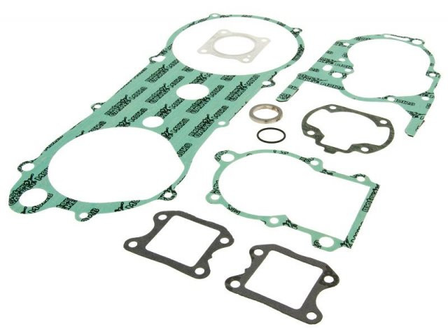 Naraku Performance komplett tömítés szett (Honda Lead AF01 / Peugeot Metropolis SC 50)