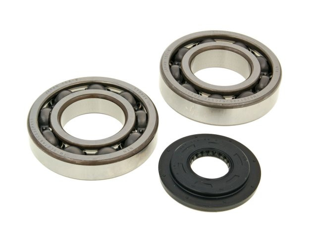 Naraku csapágy és szimering szett (Honda 125050 4T)