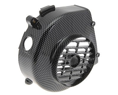 Naraku Performance Racing légterelő burkolat (Kymco 4T / GY6-139QMA-B) (Többféle kivitelben!) - Karbon