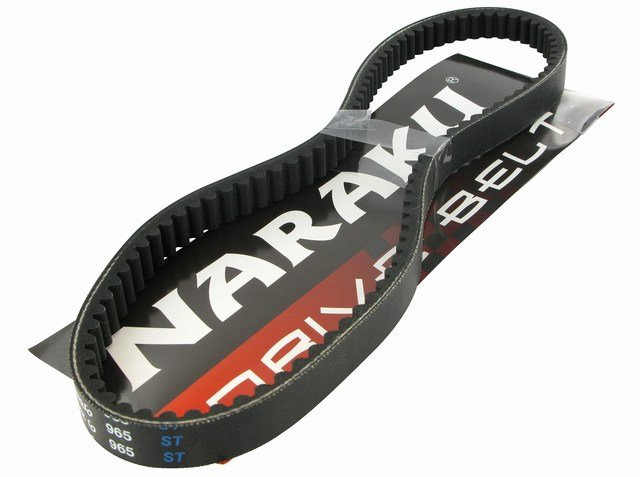 Naraku Performance variátor ékszíj (Piaggio - HP2 - 18,5x811mm)