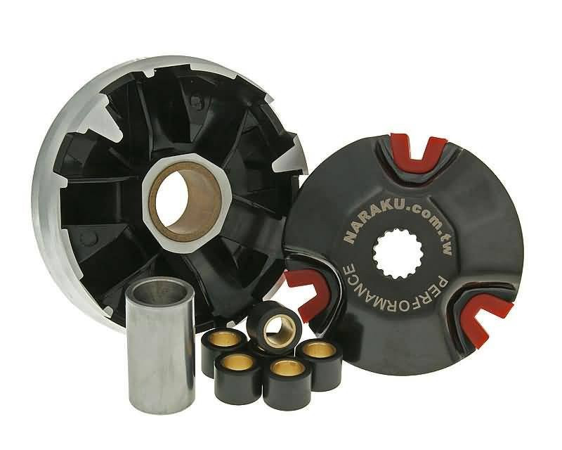 Naraku Performance Sport variátorszett (CPI / Keeway - 16mm)