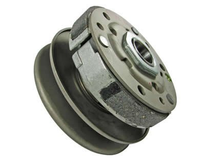 Naraku Performance komplett hátsó kuplung (Minarelli - 107mm)