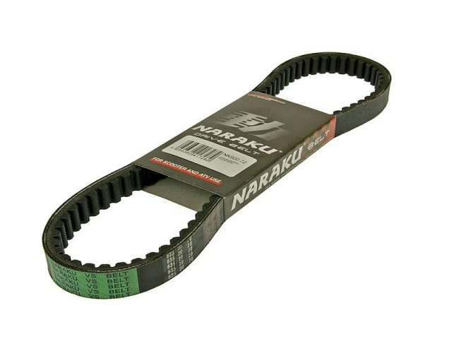 Naraku Performance V/S variátor ékszíj (GY6 152 / 157 QMI) - 835x20)