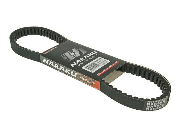 Naraku Performance variátor ékszíj (GY6 152 / 157 QMI) - 835x20)