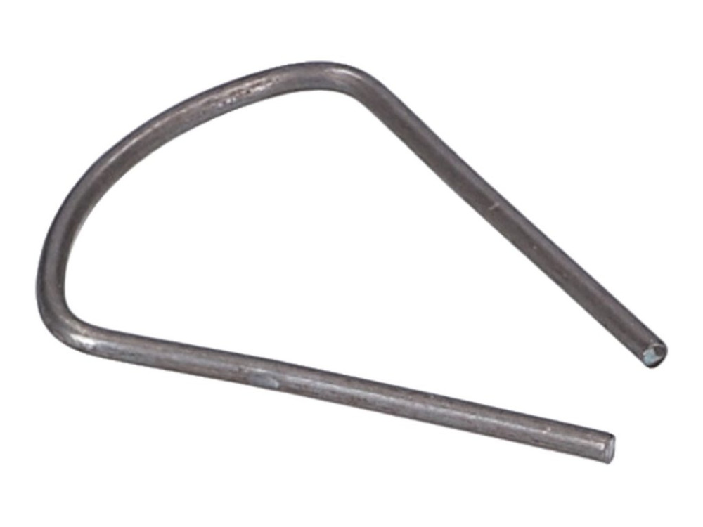 Original Parts zárhenger rögzítő zéger (Piaggio)
