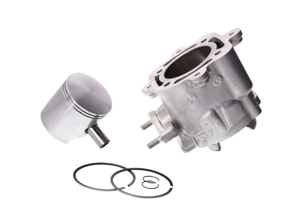 Original Parts hengerszett (Piaggio 180 2T LC)
