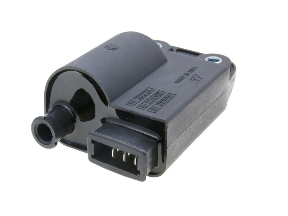 Original Parts gyújtás elektronika CDI (Piaggio 50 2T)