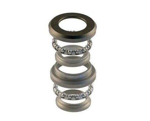 Original Parts kormánycsapágy szett (Piaggio X 125-250)