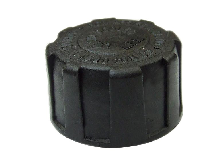 Original Parts kiegyenlítõ tartály kupak (Piaggio / Gilera / Yamaha) (Gyári termék)