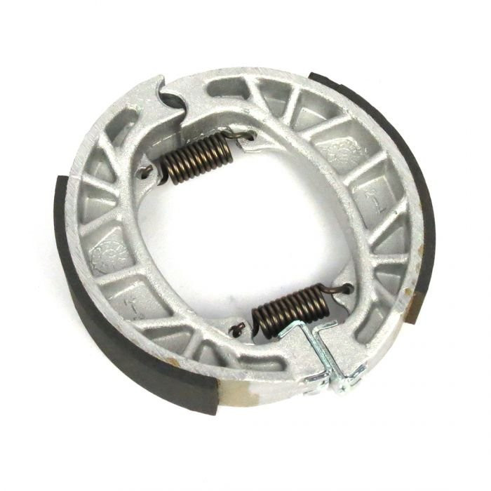 Original Parts hátsó fékpofa (Piaggio - 110x25mm)