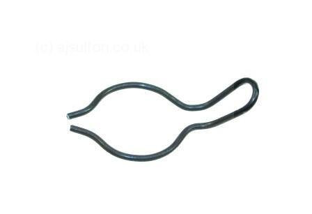 Original Parts berugó racsni rugó (Piaggio)