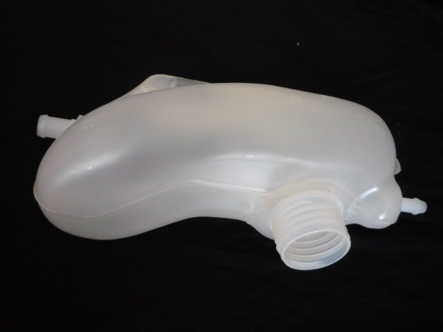 Original Parts kiegyenlítõ tartály (Yamaha Aerox)