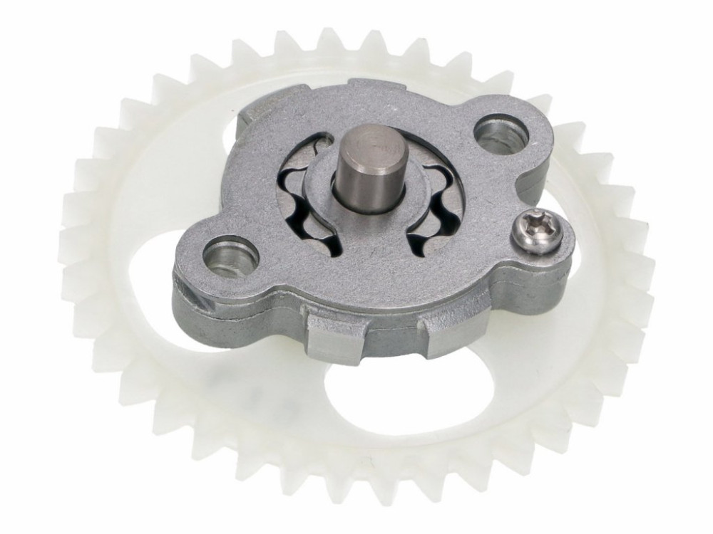 Original Parts olajpumpa (Minarelli / Yamaha 50 4T)