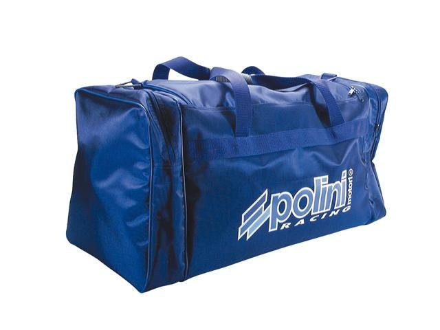 Polini utazó/sport táska (kék)