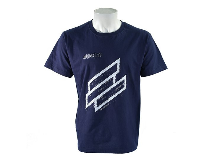 Polini poló (Blue Line - XL)