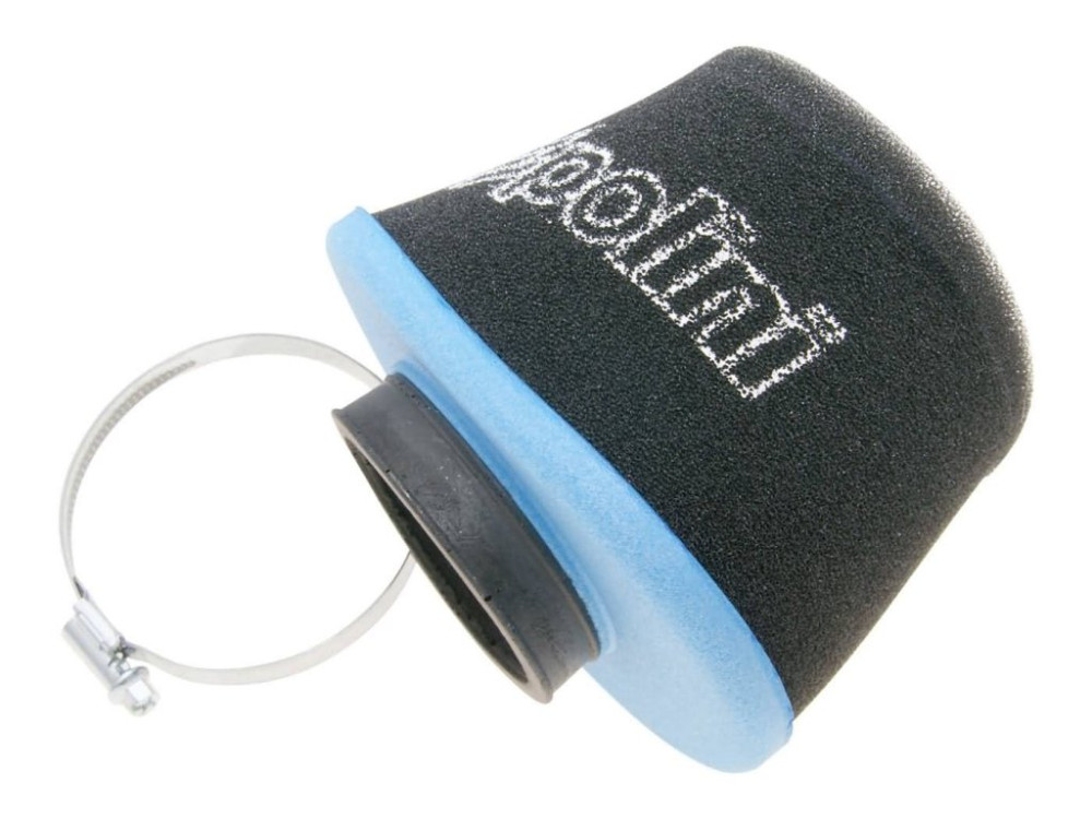 Polini CP Evolution sportlégszűrő (d=60mm)