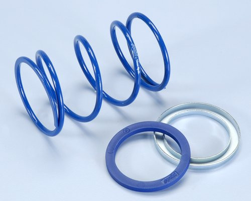 Polini Big Evolution kontrasztrugó (d=48,5mm / Többféle erõsségben!) - 4,4 mm