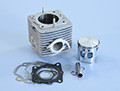 Polini complete cylinder d.64 Thor 190/200