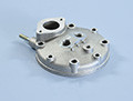 Polini l/c head Thor 250 dual spark
